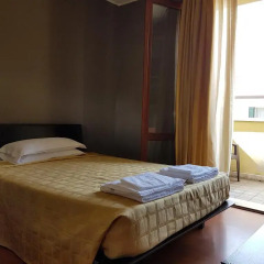 Отель Small Royal 3* Стандартный номер фото 2