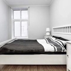 Отель Beccy Bergen Apartment Норвегия, Берген - отзывы, цены и фото номеров - забронировать отель Beccy Bergen Apartment онлайн удобства в номере