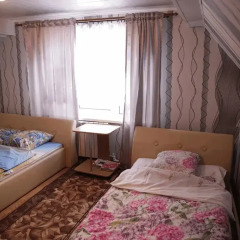 Гостиница Guesthouse U Natalii детские мероприятия фото 2