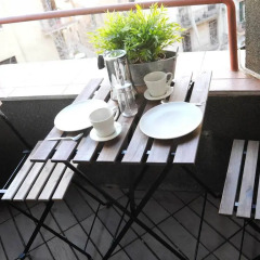Апартаменты Your Home In Barcelona Apartments Барселона питание