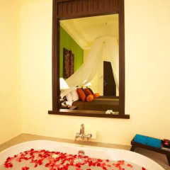 Отель Lanta Sand Resort & Spa 5* Люкс фото 16