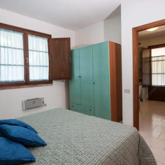 Отель Residence Il Paradiso 3* Апартаменты фото 15