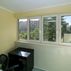 Отель MaxRealty24 Begovaya 28 Апартаменты фото 16