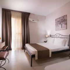 Hotel Rema комната для гостей фото 4