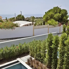 Апартаменты São Rafael Villas, Apartments & GuestHouse Студия с различными типами кроватей фото 6