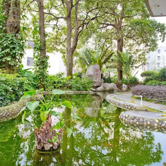 Отель Xiamen New Forestry Hotel Китай, Сямынь - отзывы, цены и фото номеров - забронировать отель Xiamen New Forestry Hotel онлайн фото 3
