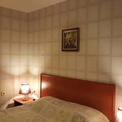Hotel Crystal комната для гостей фото 4