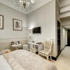 Grada Boutique Hotel спа