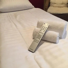 Hotel Hoppe Витте комната для гостей фото 2