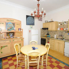 Апартаменты Apartment Casa bella di charme питание