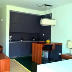 Отель ANC Experience Resort 3* Стандартный номер разные типы кроватей фото 6