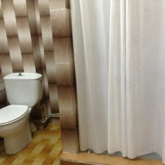 Отель Hostal Nilo Стандартный номер с различными типами кроватей фото 4