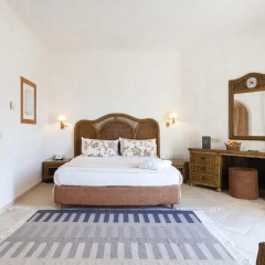 Отель Africa Jade Thalasso 4* Полулюкс с различными типами кроватей