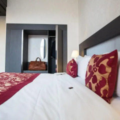Отель Palazzo Zichy 4* Улучшенный номер фото 19