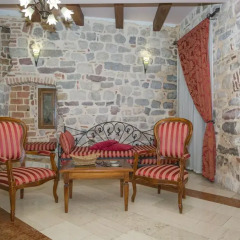 Hotel Villa Duomo 4* Студия Делюкс с разными типами кроватей фото 9