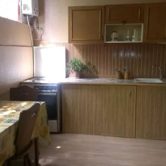 Hostel 48a Номер Эконом с различными типами кроватей фото 9