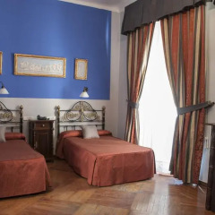 Отель Alvar Fanez 4* Полулюкс фото 18