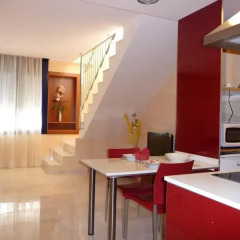 Hotel Verti 2* Апартаменты с различными типами кроватей фото 7