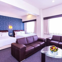 Отель Best Western Crown Victoria 3* Полулюкс с различными типами кроватей фото 3
