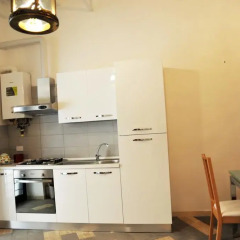 Отель Enjoy your stay - Navona Square Apt в номере фото 2