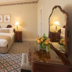 The Hotel Windsor 5* Люкс с различными типами кроватей фото 2