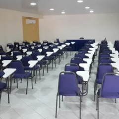 Hotel Enseada dos Corais фото 2