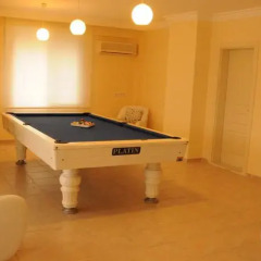 Hotel Adavilla спа