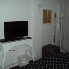 Отель Quarto Em Copacabana удобства в номере