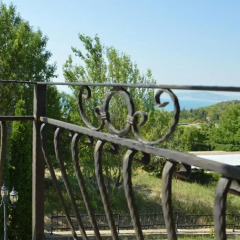 Enigma Hotel 2* Стандартный номер с различными типами кроватей фото 16