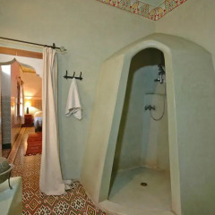 Отель Riad Elsagaya Стандартный номер фото 7