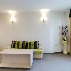 Hotel Avalon - Все включено комната для гостей фото 5