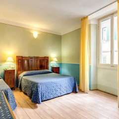 Hotel Azzi комната для гостей фото 5