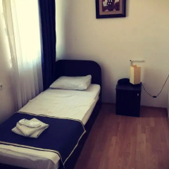 Georgia Tbilisi GT Hotel 3* Номер Эконом с различными типами кроватей