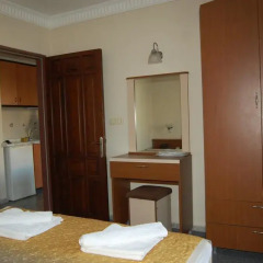 Irem Apart Hotel 3* Номер Делюкс фото 7