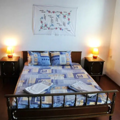 10 Coins Hostel комната для гостей фото 4