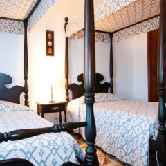 Hotel Casal d'Arta удобства в номере