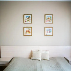 Tulpan Hotel Стандартный номер фото 4
