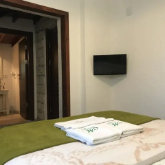 Maydonoz Hotel By Zevkliler Alacati Номер Делюкс