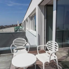 Hotel Lavaux 4* Люкс с различными типами кроватей фото 4