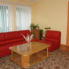 Отель Majori Guesthouse комната для гостей фото 5