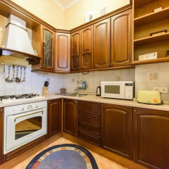Гостиница Киев Центр Опера Апартаметы Украина, Киев - отзывы, цены и фото номеров - забронировать гостиницу Киев Центр Опера Апартаметы онлайн в номере фото 3
