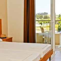 Emerald Hotel 3* Апартаменты с различными типами кроватей фото 4
