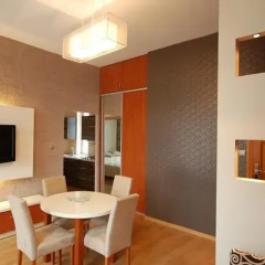 Отель Apartament Pod Haffnerem Сопот удобства в номере
