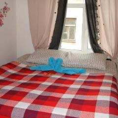 Na Liteynom Hostel Номер категории Эконом с различными типами кроватей фото 3
