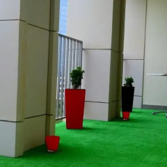 Апартаменты Art Apartment парковка
