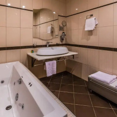 Отель Bulvar Inn Hotel Азербайджан, Баку - отзывы, цены и фото номеров - забронировать отель Bulvar Inn Hotel онлайн спа