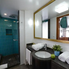Occidental Pera Istanbul 4* Стандартный номер с различными типами кроватей фото 10