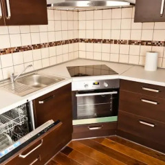 Отель Domus 247 - Traku в номере фото 2