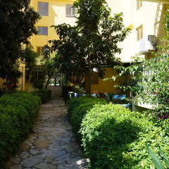Sinem Hotel & Apart фото 2
