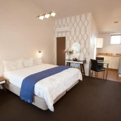 Отель Broadway Motel & Miro Court Villas комната для гостей фото 2